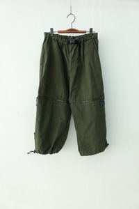 zip detail pants (28-32)