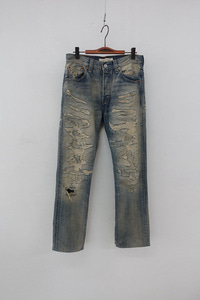 LEVI&#039;S 501 LIMITED EDITION 1549 OF 1800 (28)