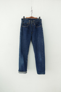 LEVI&#039;S 503XX - selvedge jeans (25)