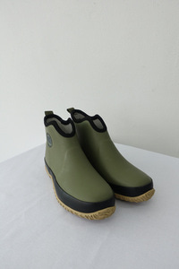 ROCKIE - rubber boots (235-240)