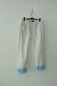 GAP - capri jeans (25)