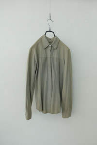 SCOUT - leather shirts