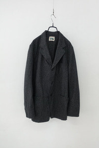 PAUL SMITH JEANS - wool 3B jacket