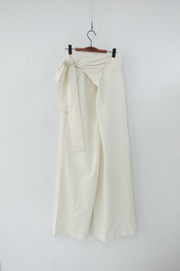 OVERFLOW - cotton wide pant (27)