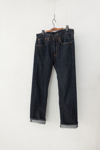 LEVI&#039;S 505 made in japan (31)