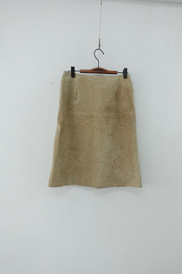 INDIO - leather skirt (24)