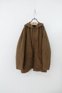 KOOKAI - uniquement fabric over coat