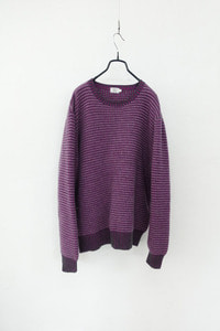 DETOUR - pure cashmere knit