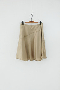 CLAUDIA CAMARLINGHI for PINK MEMORIES - pure silk skirt (23)