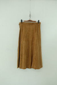 custom made by RAKU LEATHER - deerskin skirt (27)