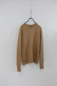 HONOR GATHERING - mohair knit