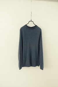 MEG EXCHANGE - pure cashmere knit