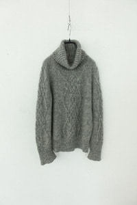 YOSHIE INABA - mohair knit sweater