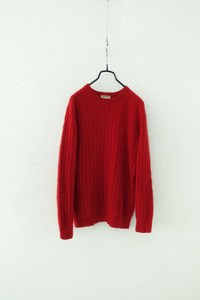 BEAUTY &amp; YOUTH UNITED ARROWS - pure cashmere knit