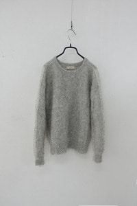 TREAT - alpaca wool knit
