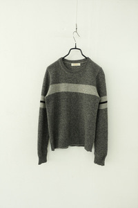 RELATROIS - pure wool knit
