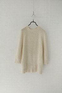 DEMYLEE NEW YORK - pure cashmere knit
