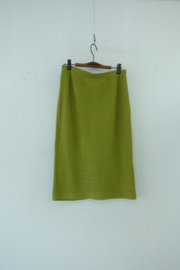 STEVE FABRIKANT - knit skirt (26-30)