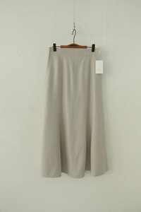 UNITED ARROWS - wool skirt (27)