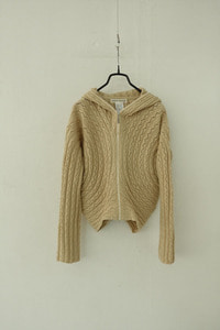 HIROKO KOSHINO - knit jacket