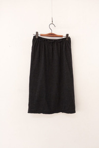 ZUCCA - wool skirt (free)