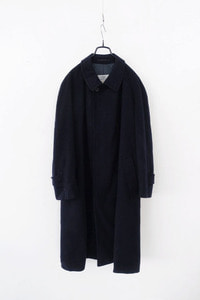 AQUASCUTUM - pure cashmere coat