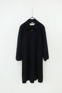 BALMAIN PARIS - pure cashmere coat