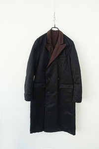 UMIT BENAN made in italy - reversible coat