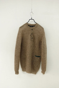 ROBERTO COLLINA made in italy - superkid mohair knit