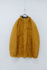 TIMBERLAND - cold weather parka