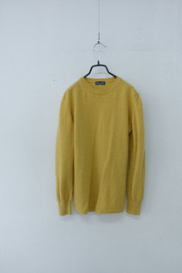 BJORK - pure cashmere knit top