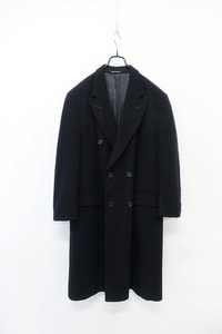 MOORBROOK made in england - pure cashmere coat