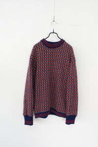 FANA KNIT for VAN made in norway
