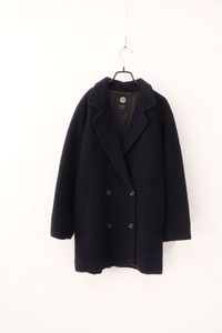 ANDRE - italian wool over coat