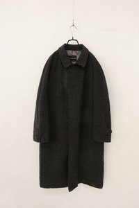 MR.SWALLOW - pure cashmere coat