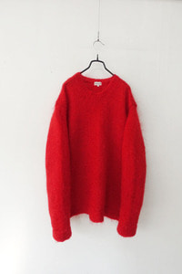 PAUL SMITH LONDON - mohair sweater