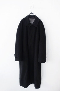 ALLEGRI - pure cashmere coat