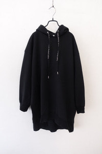 DOUBLE STANDARD CLOTHING - big sweat onepiece