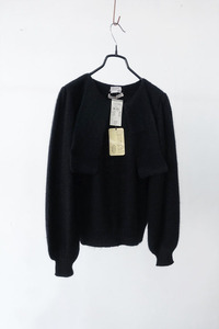 ALTUNA made in italy  - mohair sweater