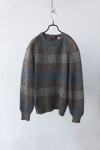 RUBY made in italy - alpaca &amp; mohair knit