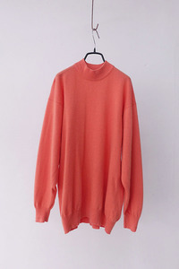 JAEGER made in scotland - pure cashmere knit top