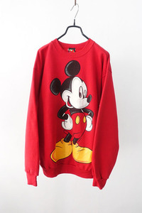 MICKEY UNLIMITED made in u.s.a