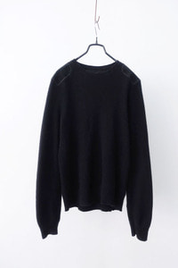 italia made cashmere &amp; wool sweater