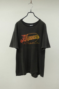 1990&#039;s AMERICA - japan tour tee shirts