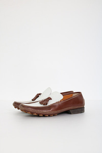 italy bench made loafer (270-275)