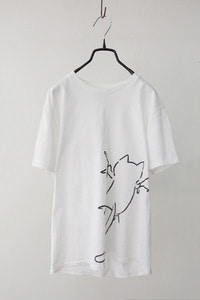 japan graphic art t shirts