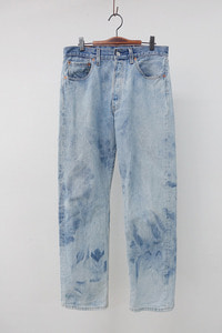 LEVI&#039;S 501 made in poland (31)