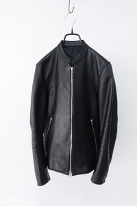 LIDNM - leather jacket