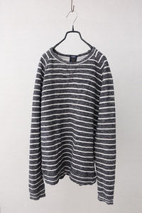 SHIPS - flanders linen sweater
