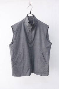 HERNO - reversible vest